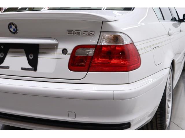2000 BMW Alpina B3 (CC-2094940) for sale in Christiansburg, Virginia