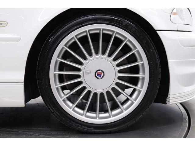 2000 BMW Alpina B3 (CC-2094940) for sale in Christiansburg, Virginia