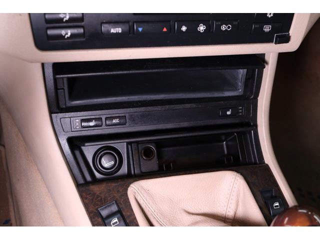 2000 BMW Alpina B3 (CC-2094940) for sale in Christiansburg, Virginia