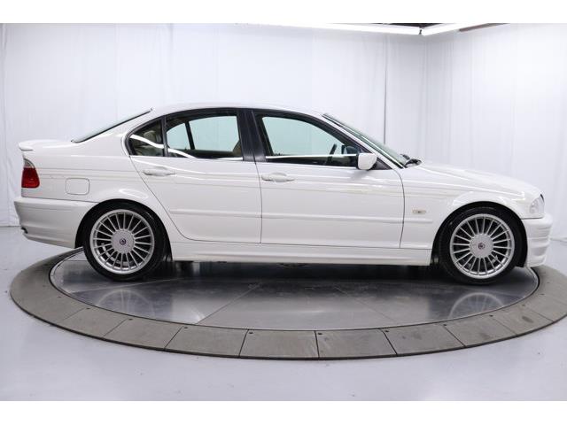 2000 BMW Alpina B3 (CC-2094940) for sale in Christiansburg, Virginia