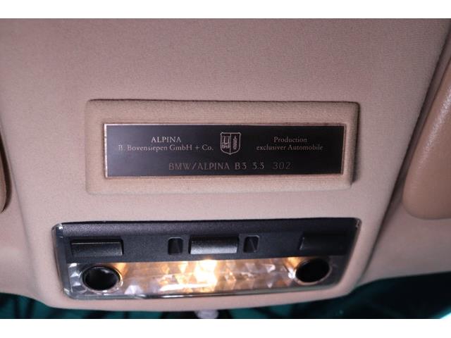 2000 BMW Alpina B3 (CC-2094940) for sale in Christiansburg, Virginia