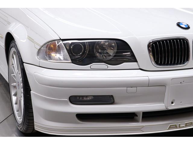 2000 BMW Alpina B3 (CC-2094940) for sale in Christiansburg, Virginia