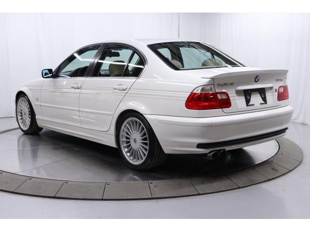 2000 BMW Alpina B3 (CC-2094940) for sale in Christiansburg, Virginia