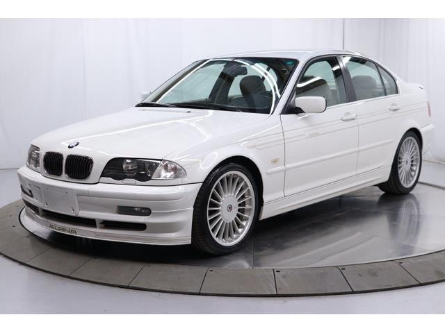 2000 BMW Alpina B3 (CC-2094940) for sale in Christiansburg, Virginia