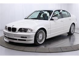 2000 BMW Alpina B3 (CC-2094940) for sale in Christiansburg, Virginia