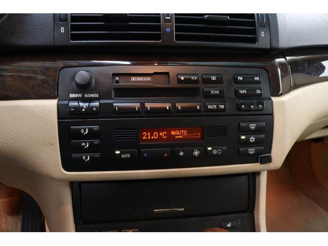 2000 BMW Alpina B3 (CC-2094940) for sale in Christiansburg, Virginia