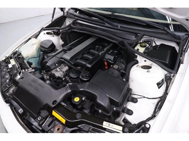 2000 BMW Alpina B3 (CC-2094940) for sale in Christiansburg, Virginia