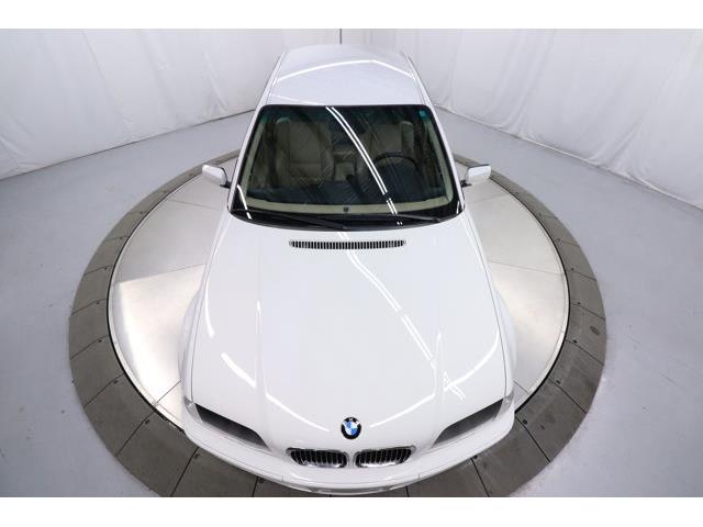 2000 BMW Alpina B3 (CC-2094940) for sale in Christiansburg, Virginia
