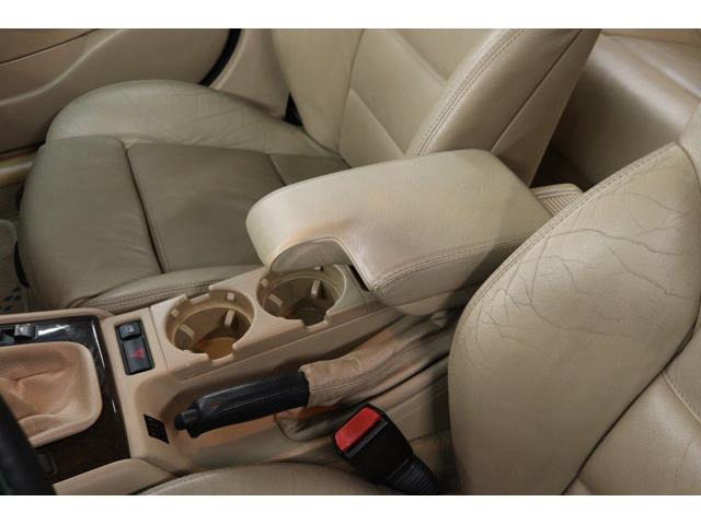 2000 BMW Alpina B3 (CC-2094940) for sale in Christiansburg, Virginia