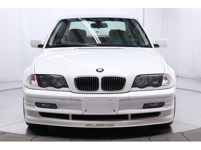 2000 BMW Alpina B3 (CC-2094940) for sale in Christiansburg, Virginia