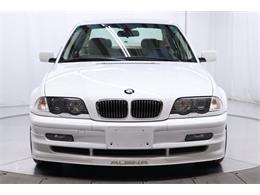 2000 BMW Alpina B3 (CC-2094940) for sale in Christiansburg, Virginia