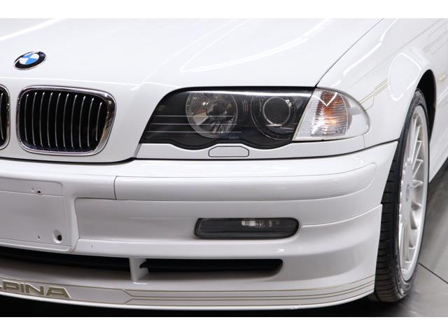 2000 BMW Alpina B3 (CC-2094940) for sale in Christiansburg, Virginia