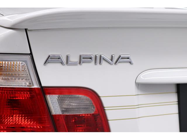 2000 BMW Alpina B3 (CC-2094940) for sale in Christiansburg, Virginia