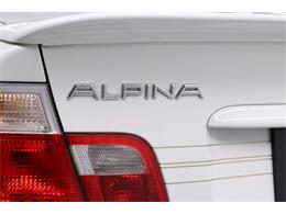 2000 BMW Alpina B3 (CC-2094940) for sale in Christiansburg, Virginia