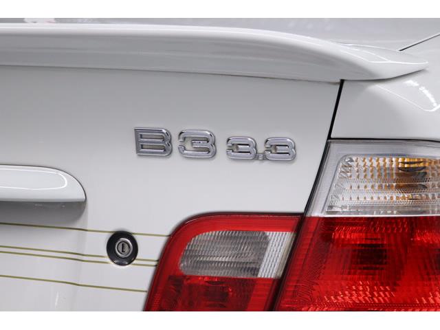 2000 BMW Alpina B3 (CC-2094940) for sale in Christiansburg, Virginia