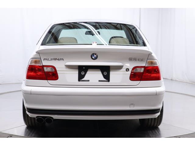 2000 BMW Alpina B3 (CC-2094940) for sale in Christiansburg, Virginia