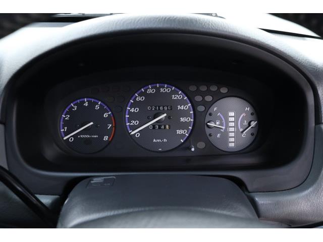 1998 Honda CRV (CC-2094941) for sale in Christiansburg, Virginia