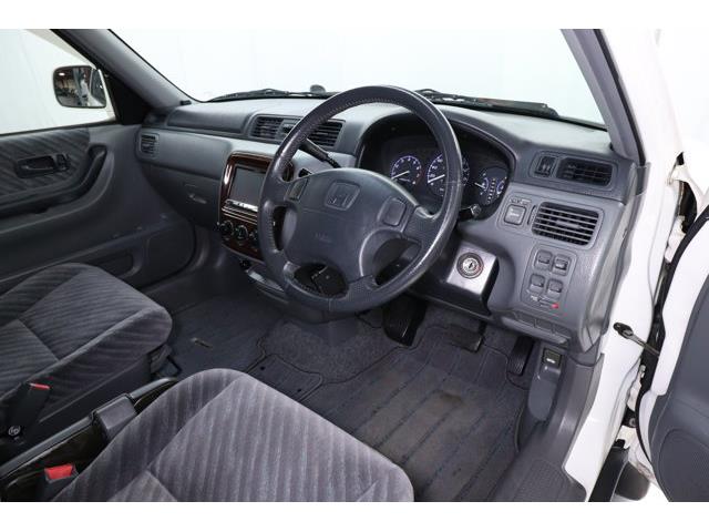 1998 Honda CRV (CC-2094941) for sale in Christiansburg, Virginia