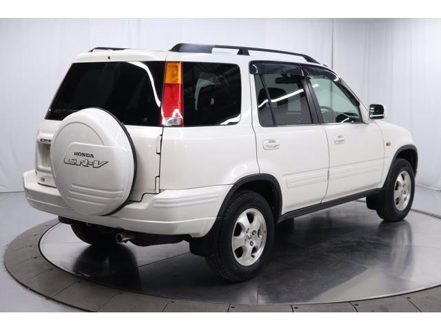 1998 Honda CRV (CC-2094941) for sale in Christiansburg, Virginia