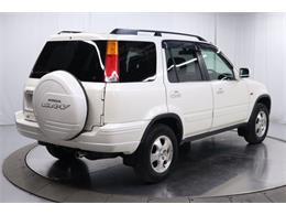 1998 Honda CRV (CC-2094941) for sale in Christiansburg, Virginia