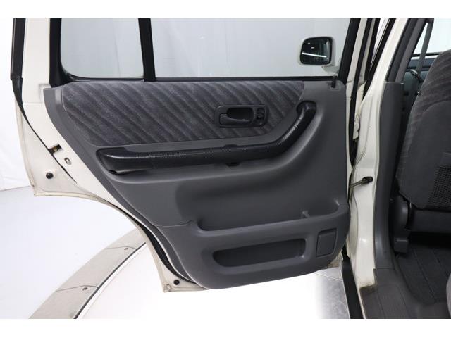 1998 Honda CRV (CC-2094941) for sale in Christiansburg, Virginia
