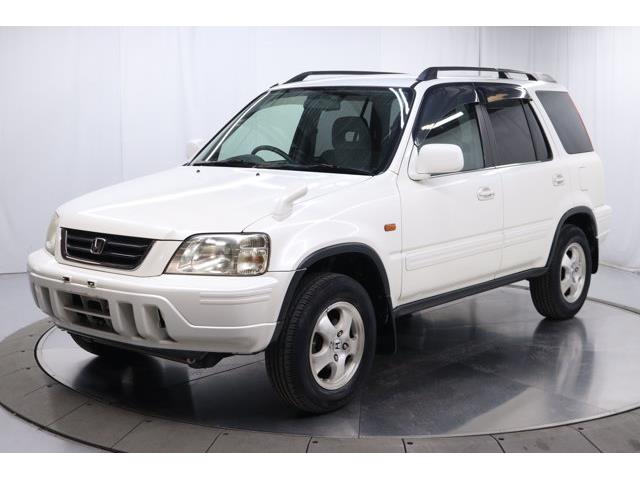 1998 Honda CRV (CC-2094941) for sale in Christiansburg, Virginia