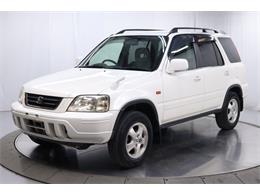 1998 Honda CRV (CC-2094941) for sale in Christiansburg, Virginia