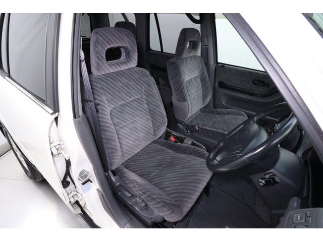 1998 Honda CRV (CC-2094941) for sale in Christiansburg, Virginia