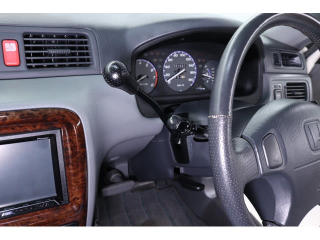 1998 Honda CRV (CC-2094941) for sale in Christiansburg, Virginia