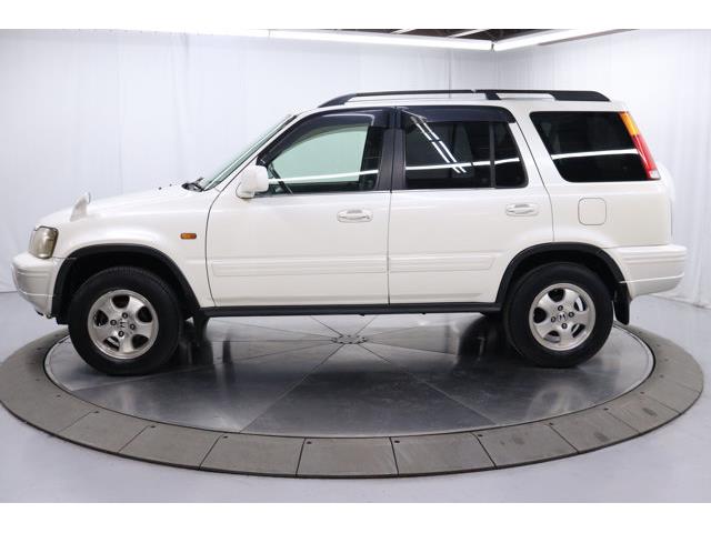 1998 Honda CRV (CC-2094941) for sale in Christiansburg, Virginia