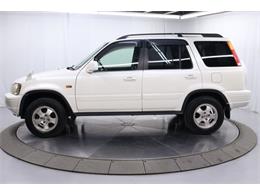 1998 Honda CRV (CC-2094941) for sale in Christiansburg, Virginia
