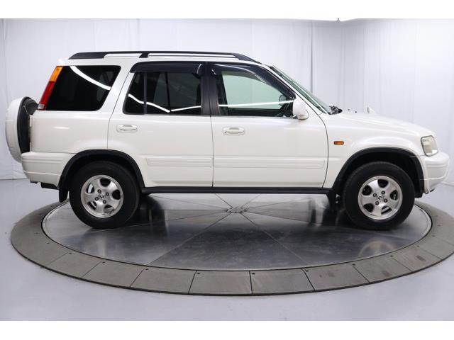 1998 Honda CRV (CC-2094941) for sale in Christiansburg, Virginia