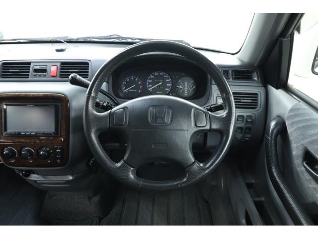 1998 Honda CRV (CC-2094941) for sale in Christiansburg, Virginia