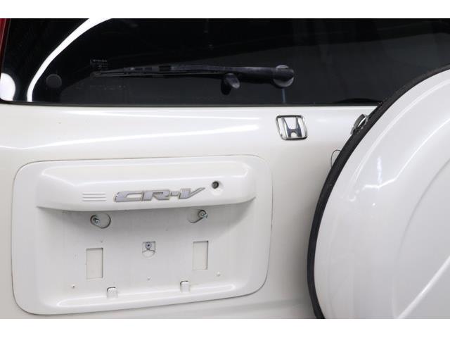 1998 Honda CRV (CC-2094941) for sale in Christiansburg, Virginia