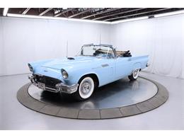 1957 Ford Thunderbird (CC-2094942) for sale in Christiansburg, Virginia