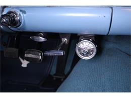 1957 Ford Thunderbird (CC-2094942) for sale in Christiansburg, Virginia