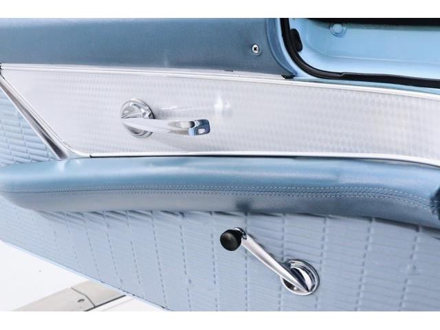 1957 Ford Thunderbird (CC-2094942) for sale in Christiansburg, Virginia