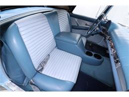 1957 Ford Thunderbird (CC-2094942) for sale in Christiansburg, Virginia
