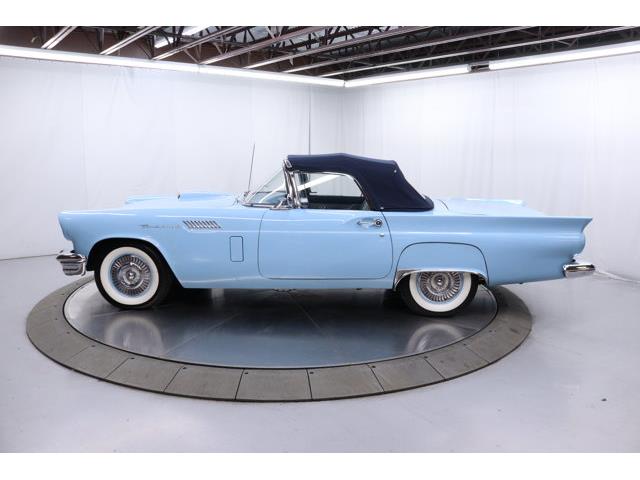 1957 Ford Thunderbird (CC-2094942) for sale in Christiansburg, Virginia