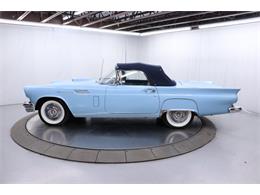 1957 Ford Thunderbird (CC-2094942) for sale in Christiansburg, Virginia