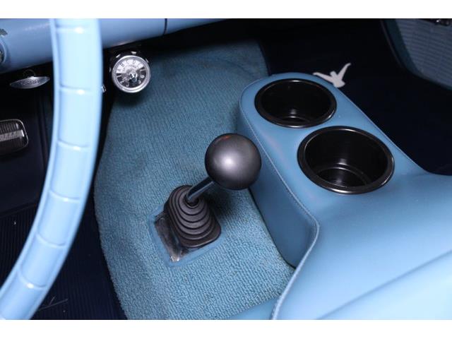 1957 Ford Thunderbird (CC-2094942) for sale in Christiansburg, Virginia