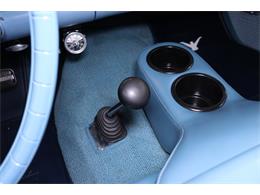 1957 Ford Thunderbird (CC-2094942) for sale in Christiansburg, Virginia