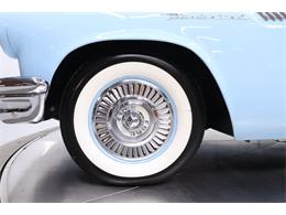 1957 Ford Thunderbird (CC-2094942) for sale in Christiansburg, Virginia