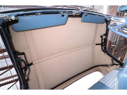1957 Ford Thunderbird (CC-2094942) for sale in Christiansburg, Virginia