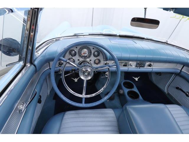 1957 Ford Thunderbird (CC-2094942) for sale in Christiansburg, Virginia