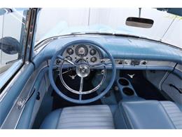 1957 Ford Thunderbird (CC-2094942) for sale in Christiansburg, Virginia