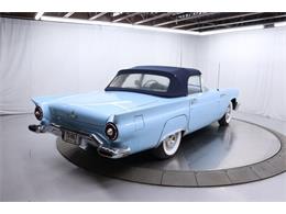 1957 Ford Thunderbird (CC-2094942) for sale in Christiansburg, Virginia