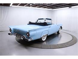 1957 Ford Thunderbird (CC-2094942) for sale in Christiansburg, Virginia