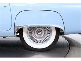 1957 Ford Thunderbird (CC-2094942) for sale in Christiansburg, Virginia
