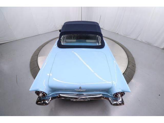 1957 Ford Thunderbird (CC-2094942) for sale in Christiansburg, Virginia
